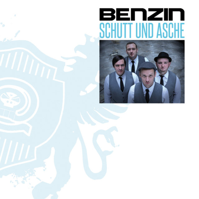 Schutt und Asche