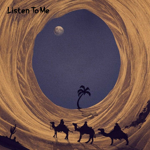 Listen to Me