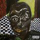Cover art for album e.t.d.s. by IDK