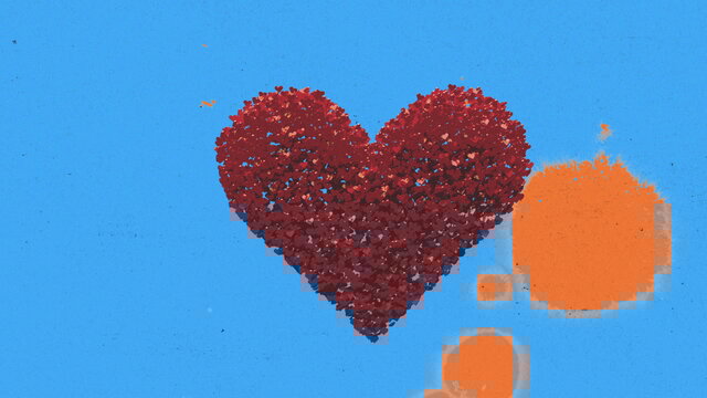 Let’s Do It (Let’s Fall in Love)