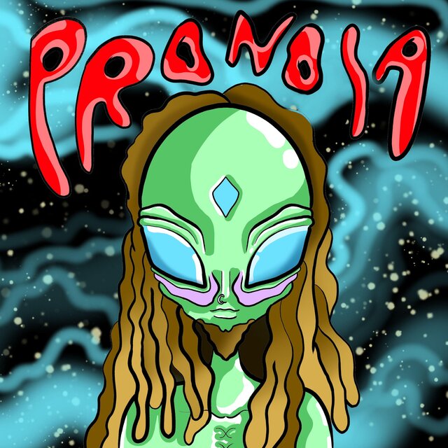 PRONOIA