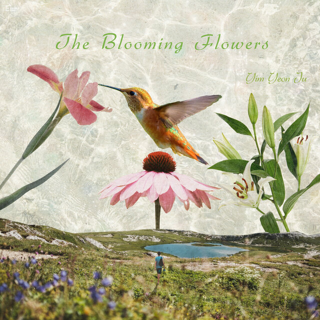 The Blooming Flowers