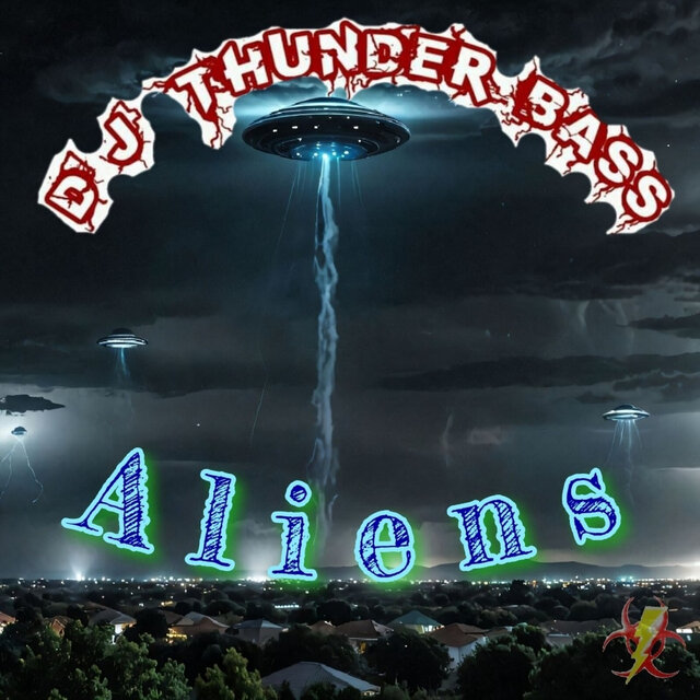 Aliens