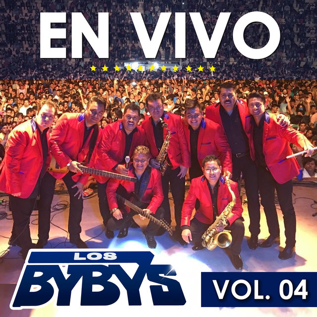 En Vivo Con Vol. 4