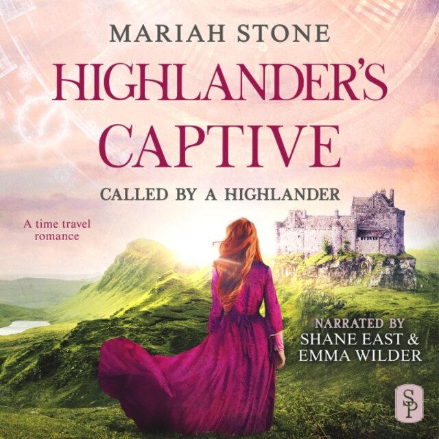 Highlander's Captive (An Enemies to Lovers Highlander Romance)
