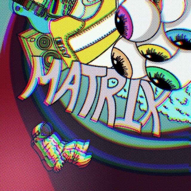 Matrix