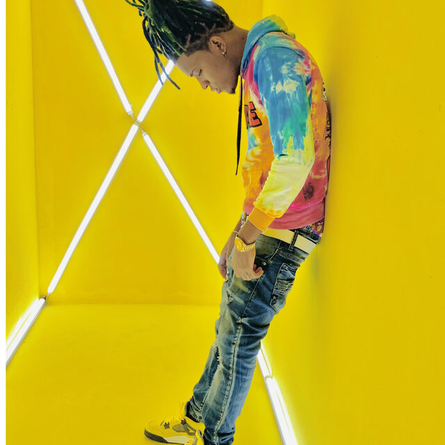 Amor Ajeno (feat. Ft TJ Melody)