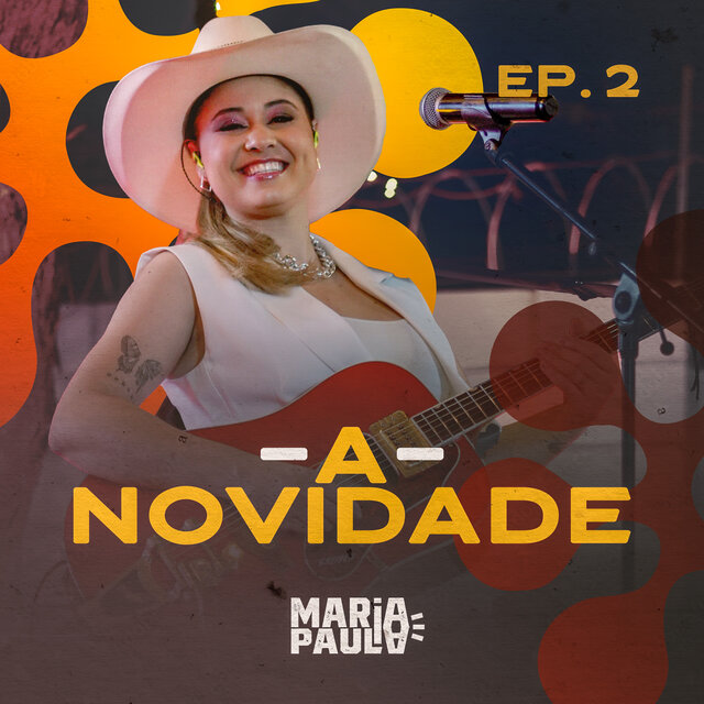 A Novidade, Ep. 2 (Ao Vivo)