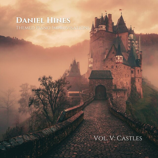 Castles (Themed Piano Improvisations Vol. V)
