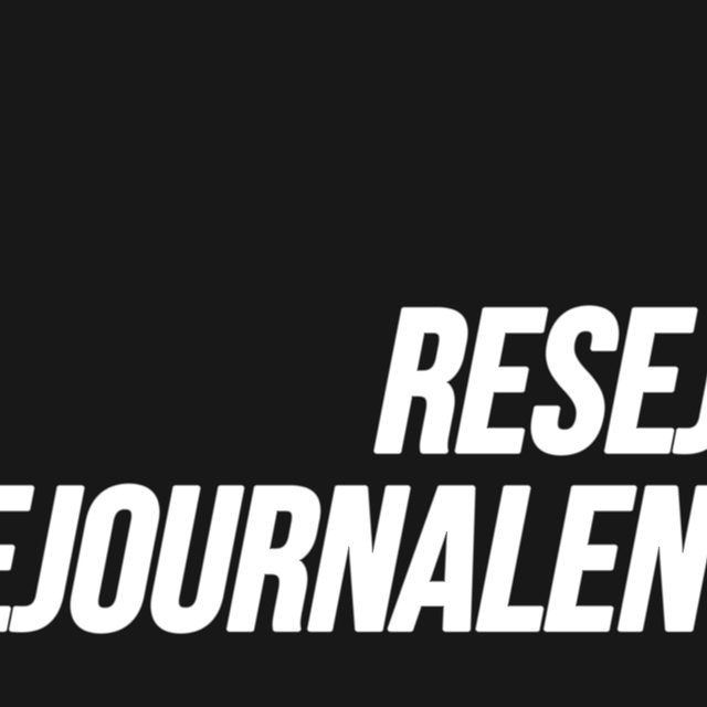 Resejournalen