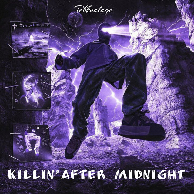 Killin' after Midnight