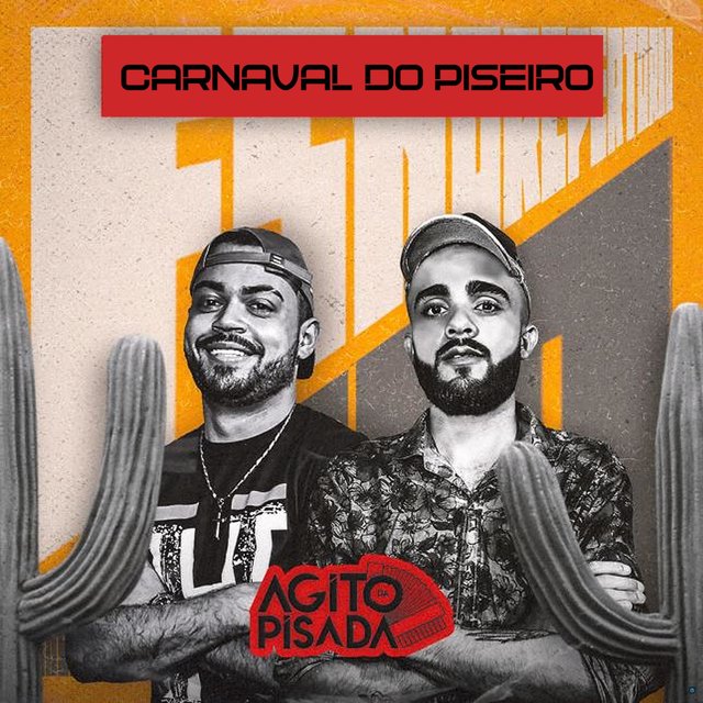 Carnaval do Piseiro