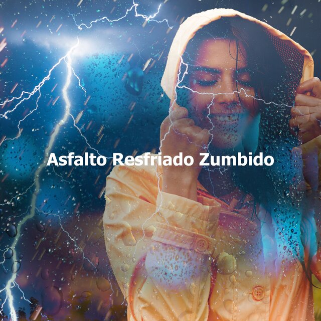 Asfalto Resfriado Zumbido