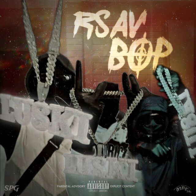 RSav Bop