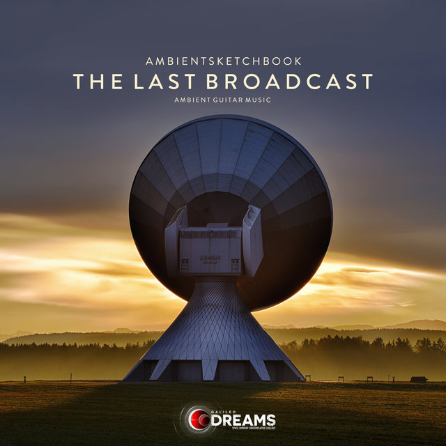 The Last Broadcast