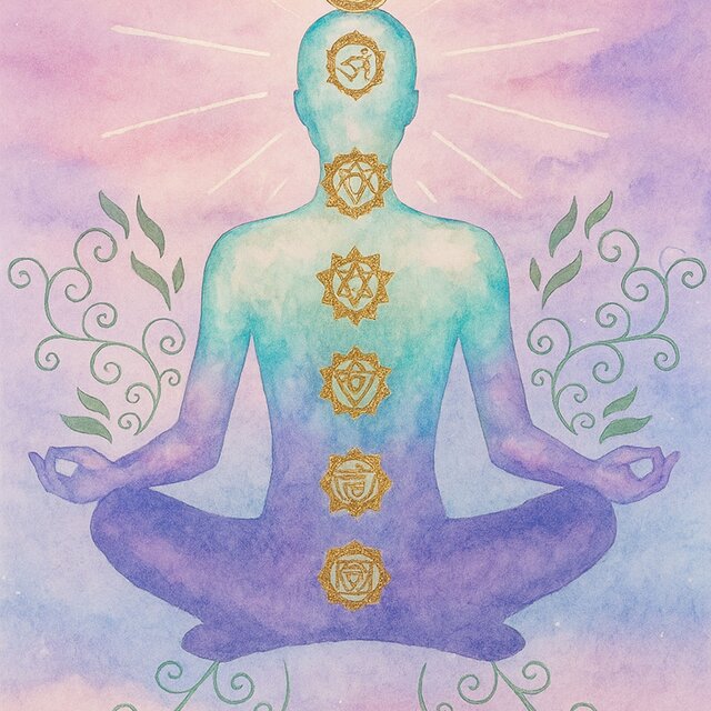 Eliminate All Stress & Vibrational Healing Journey