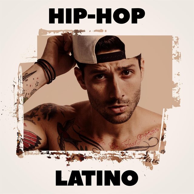 Hip-Hop Latino