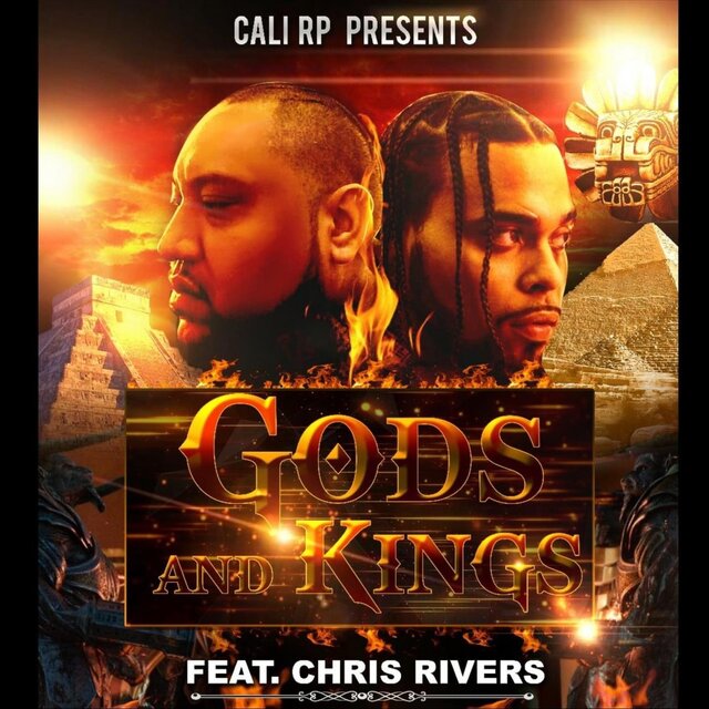 Gods and Kings
