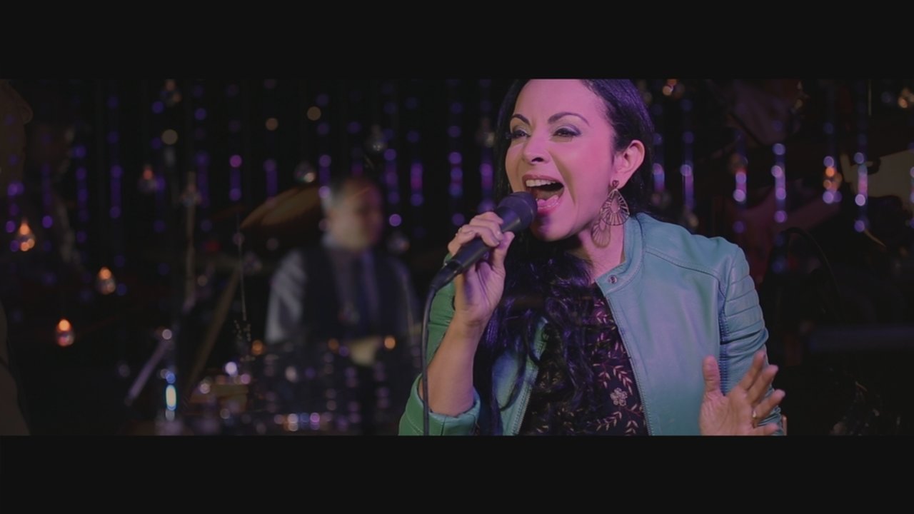 Nome Maravilhoso (Sony Music Live)