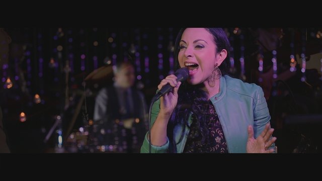 Nome Maravilhoso (Sony Music Live)