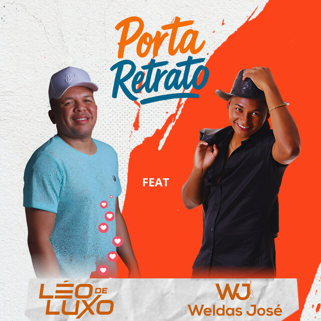 Porta Retrato