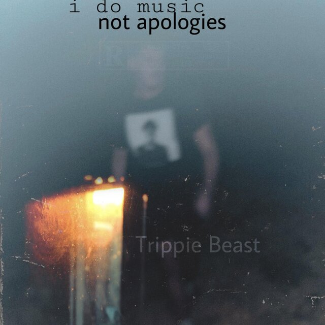 i do music, not apologies