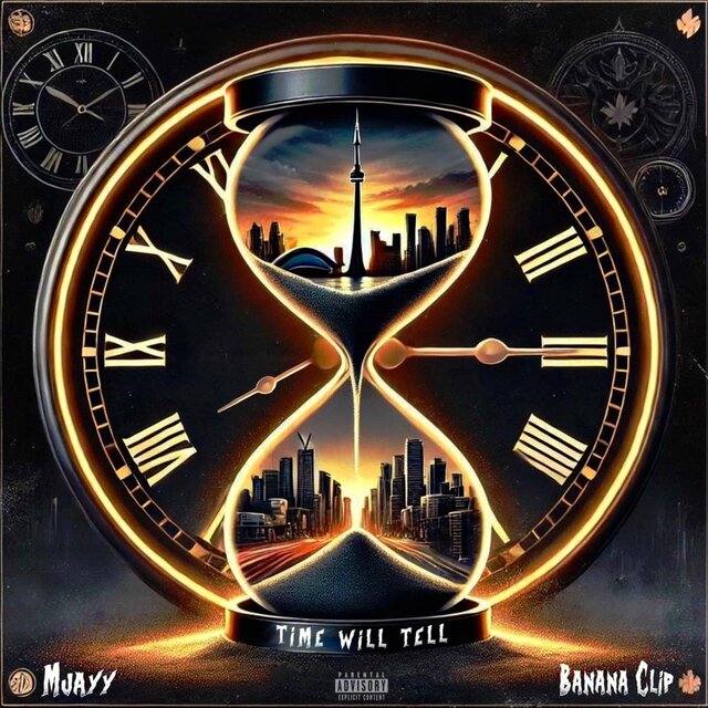 Time Will Tell