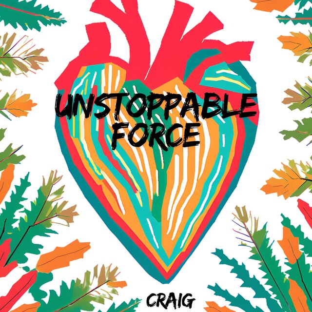 Unstoppable Force