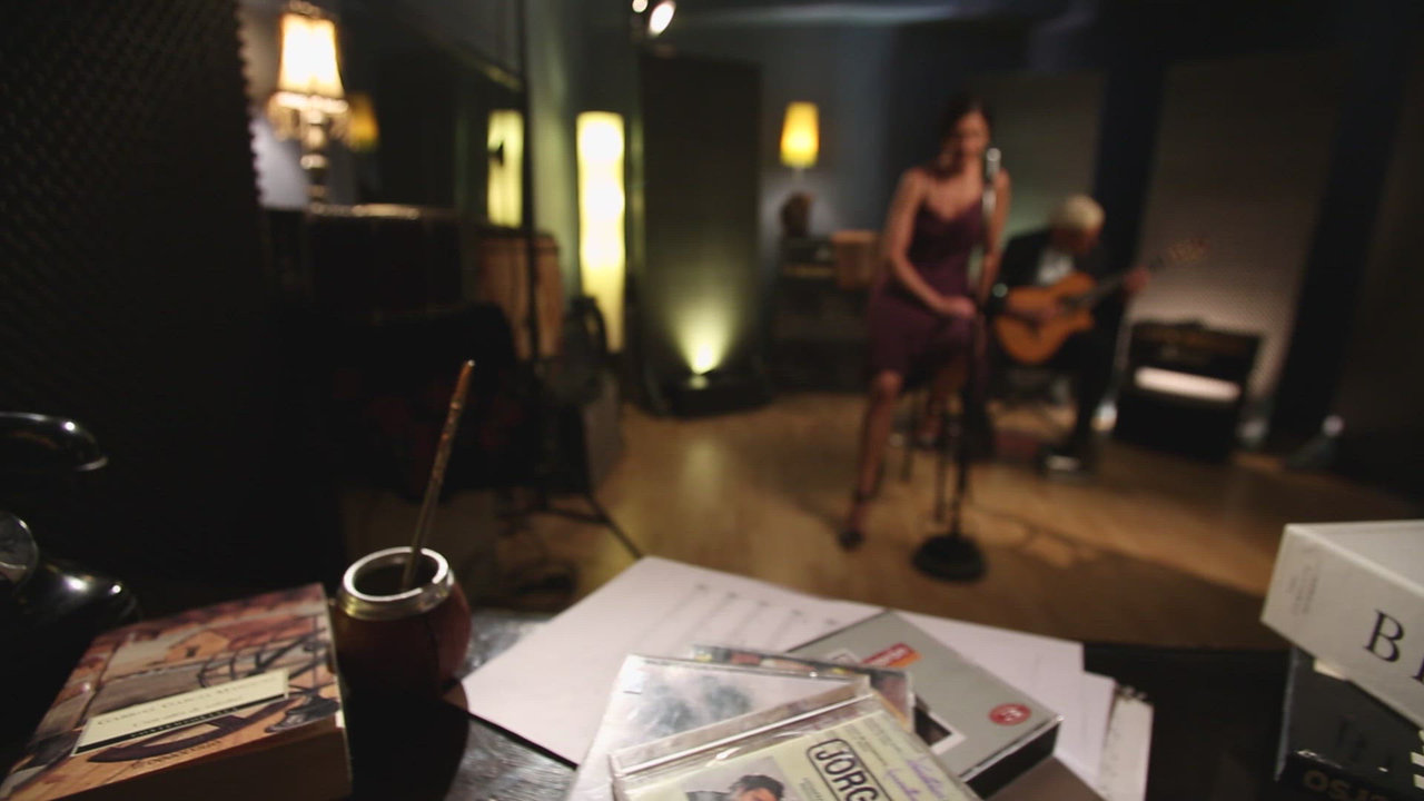 Valsecito de Lo Que Cura el Tiempo (feat. Jorge Drexler)