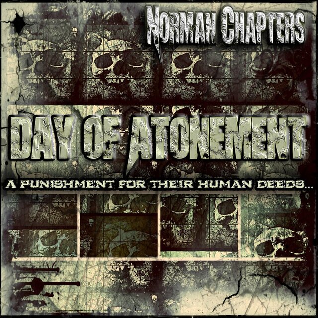 Day Of Atonement