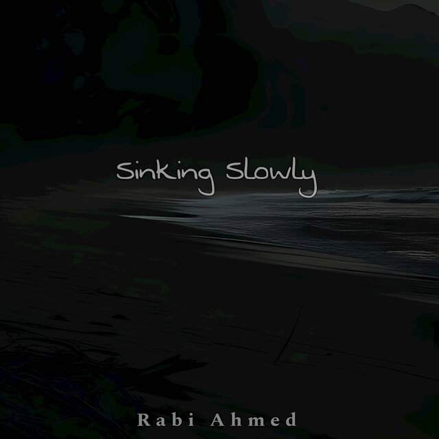 Sinking Slowly
