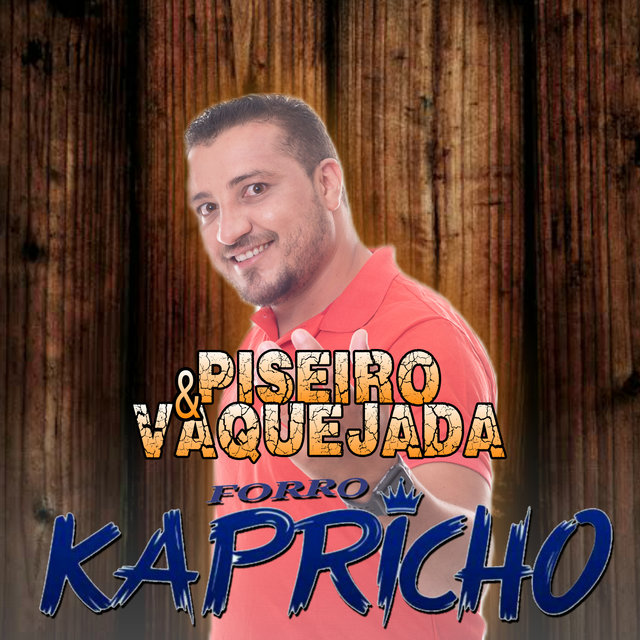 Piseiro e Vaquejada