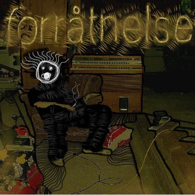 Forråtnelse