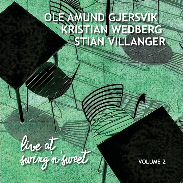 Live At Swing'n'Sweet, Vol. 2