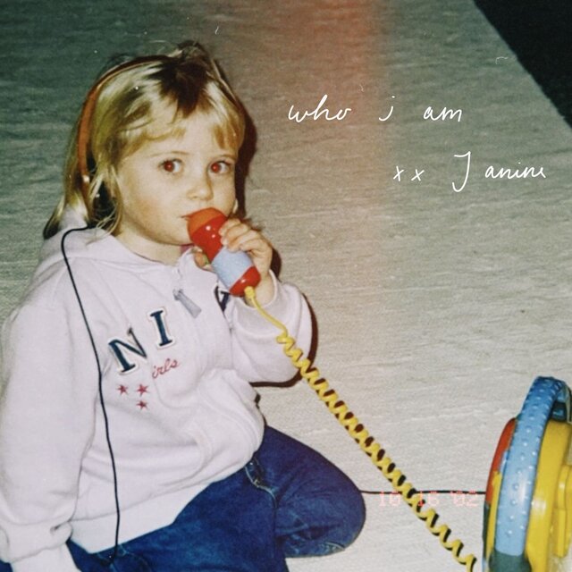 Who I am