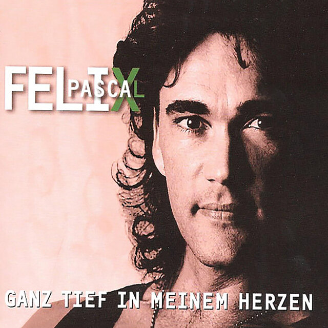 Ganz Tief In Meinem Herzen