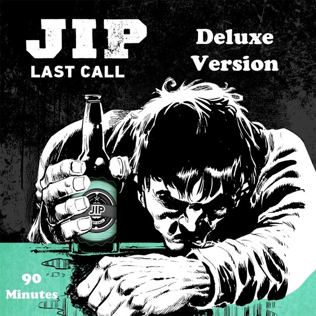 Last Call (Deluxe Version)