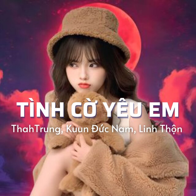 Tình Cờ Yêu Em (House Lak)