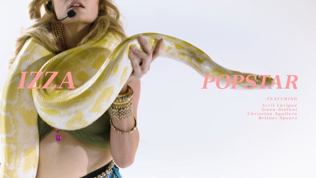 Popstar