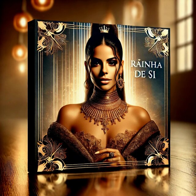 RAINHA DE SI