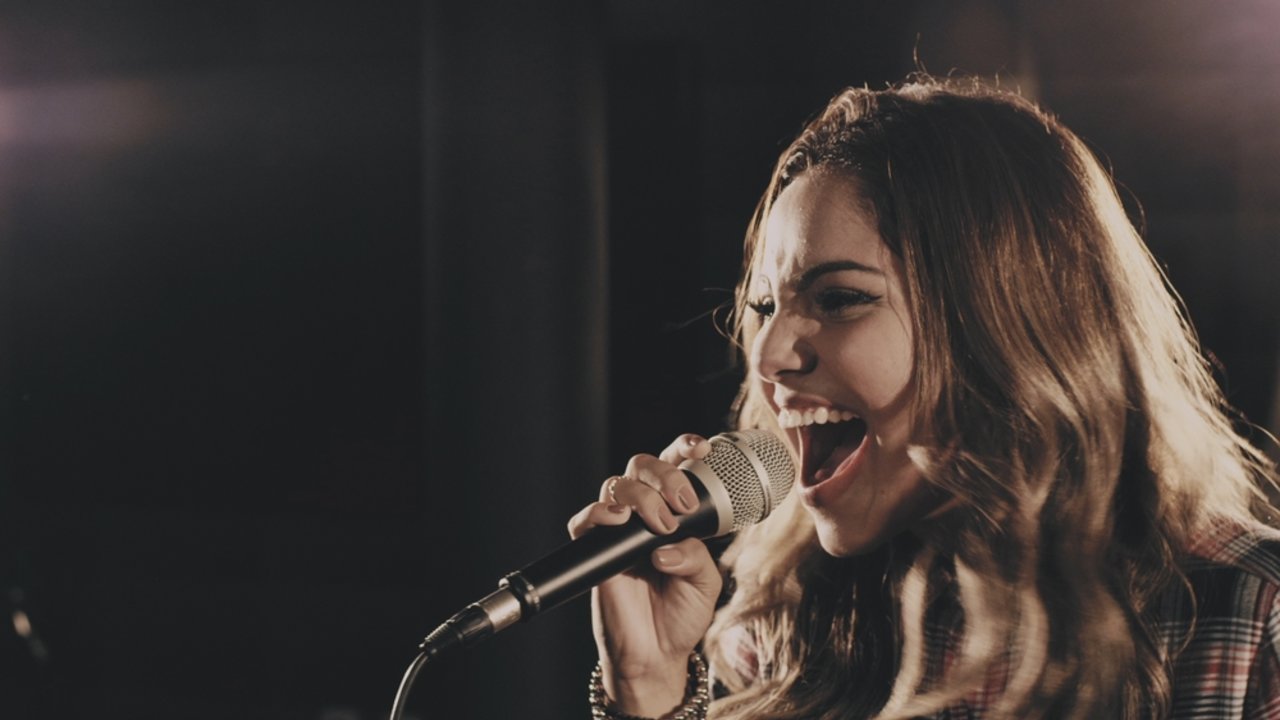 Vou Te Adorar (Sony Music Live)