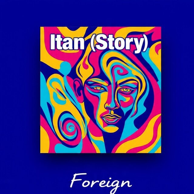 Itan ( Story ) (Instrumental)