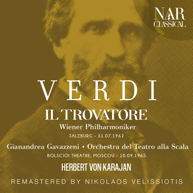 VERDI: IL TROVATORE