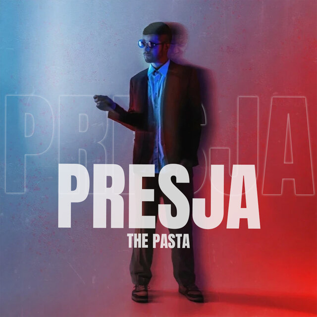 Pasta Russian Rapper THE PASTA on TIDAL