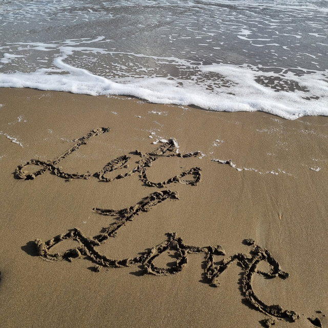 Let's Love