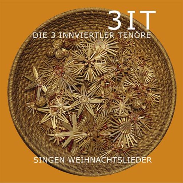 3 Innviertler Tenöre singen Weihnachtslieder