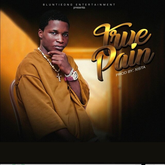 True Pain