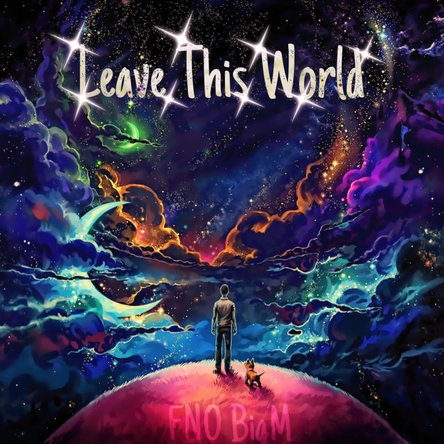 Leave This World