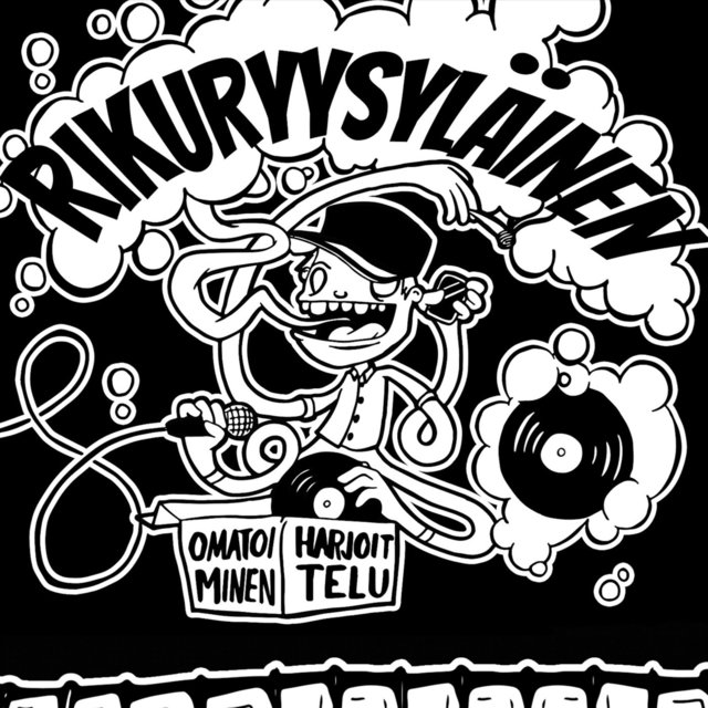 Omatoiminen harjoittelu