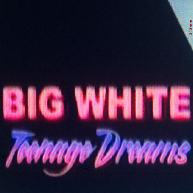 Teenage Dreams